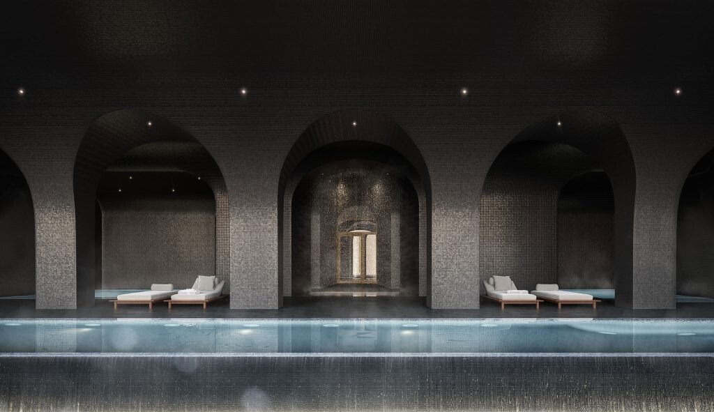 130 William Street Seaport District New York NY 10038