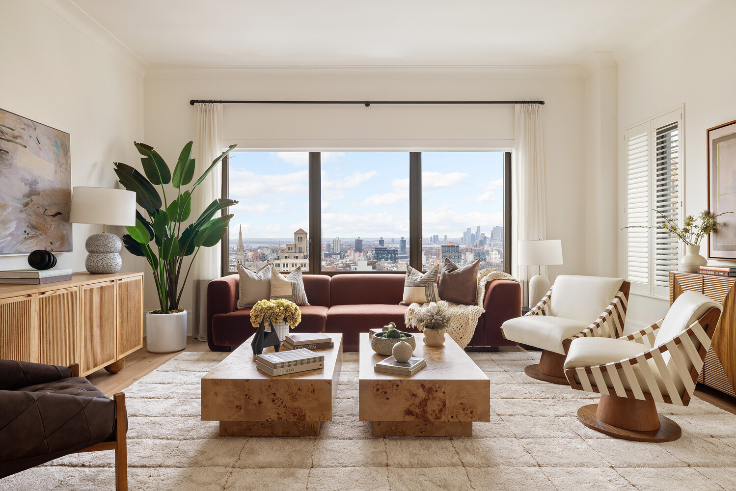 1 Prospect Park West PHF Park Slope Brooklyn NY 11215