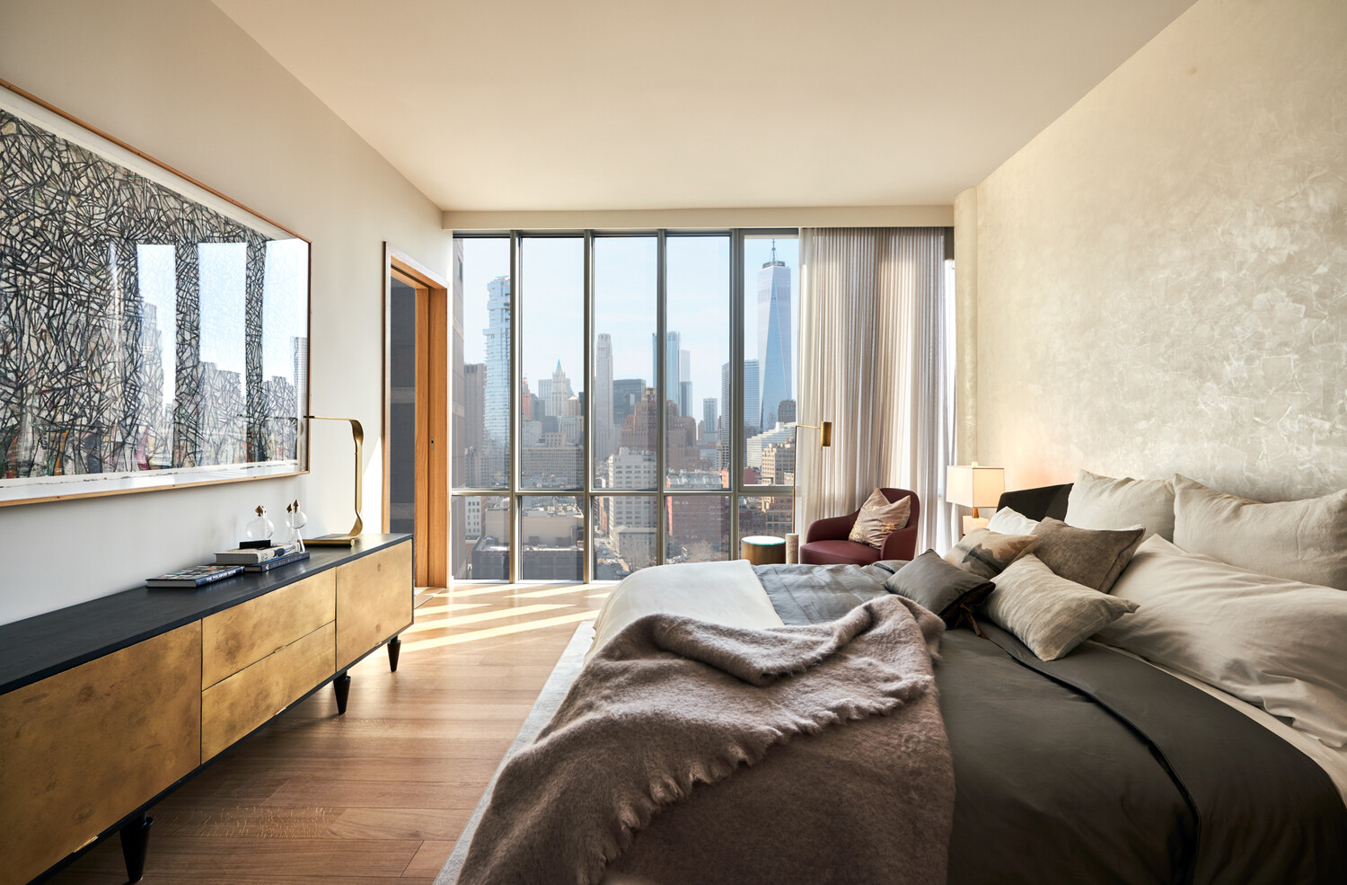 565 Broome Street N24B Soho New York NY 10013