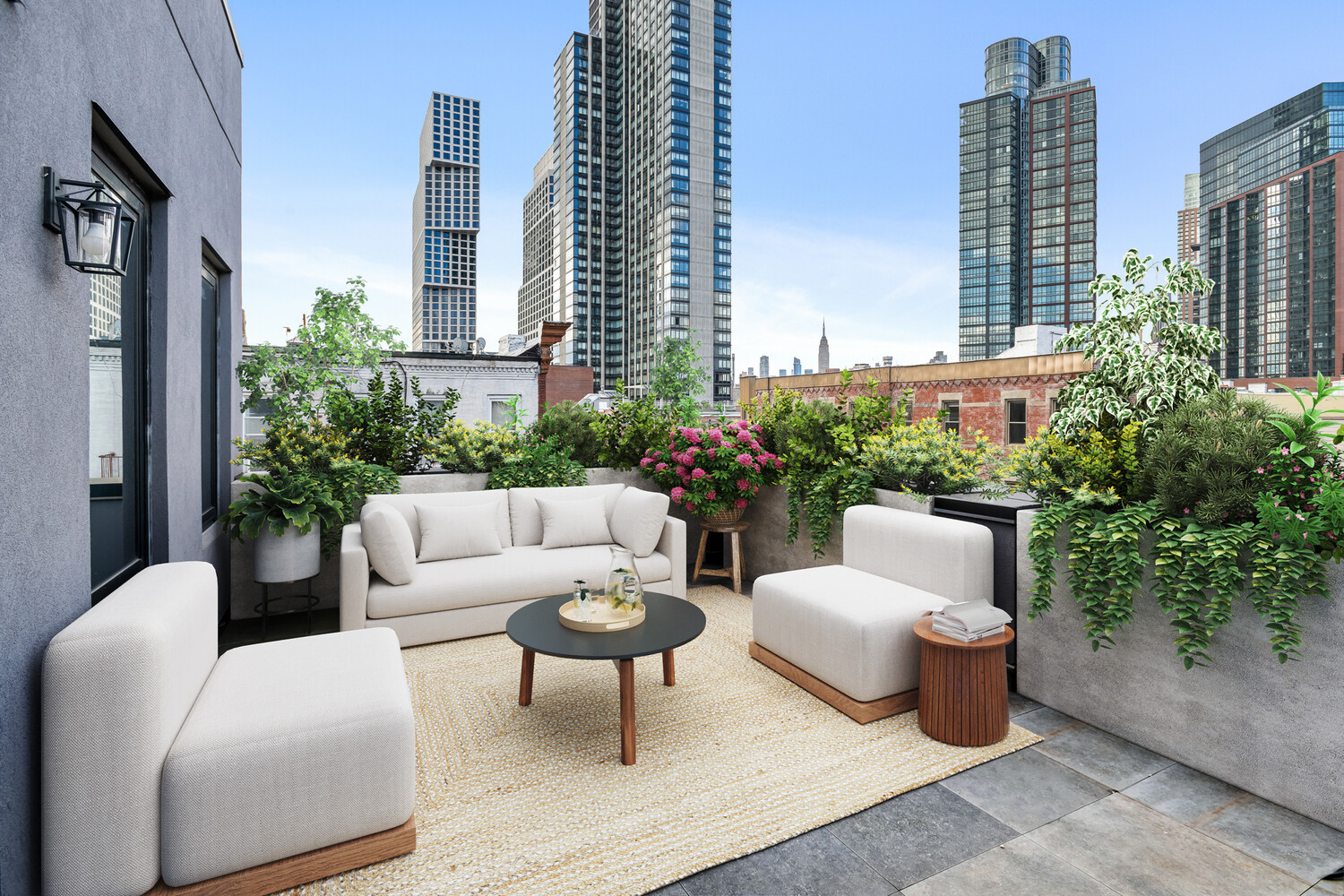 78 Eagle Street 3 Greenpoint Brooklyn NY 11222