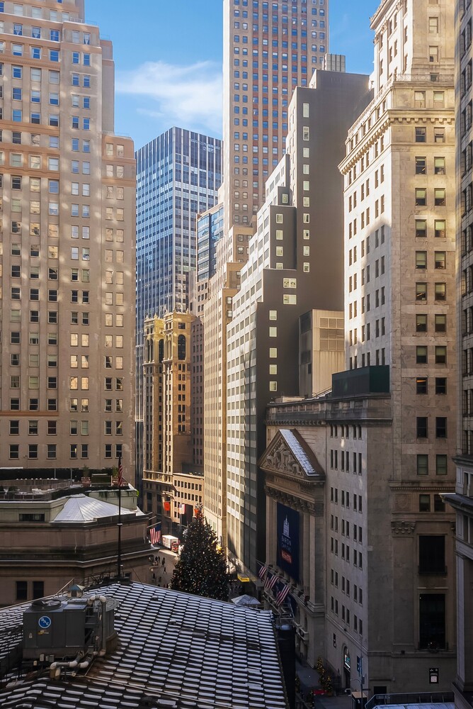 20 Pine Street 908 Financial District New York NY 10005