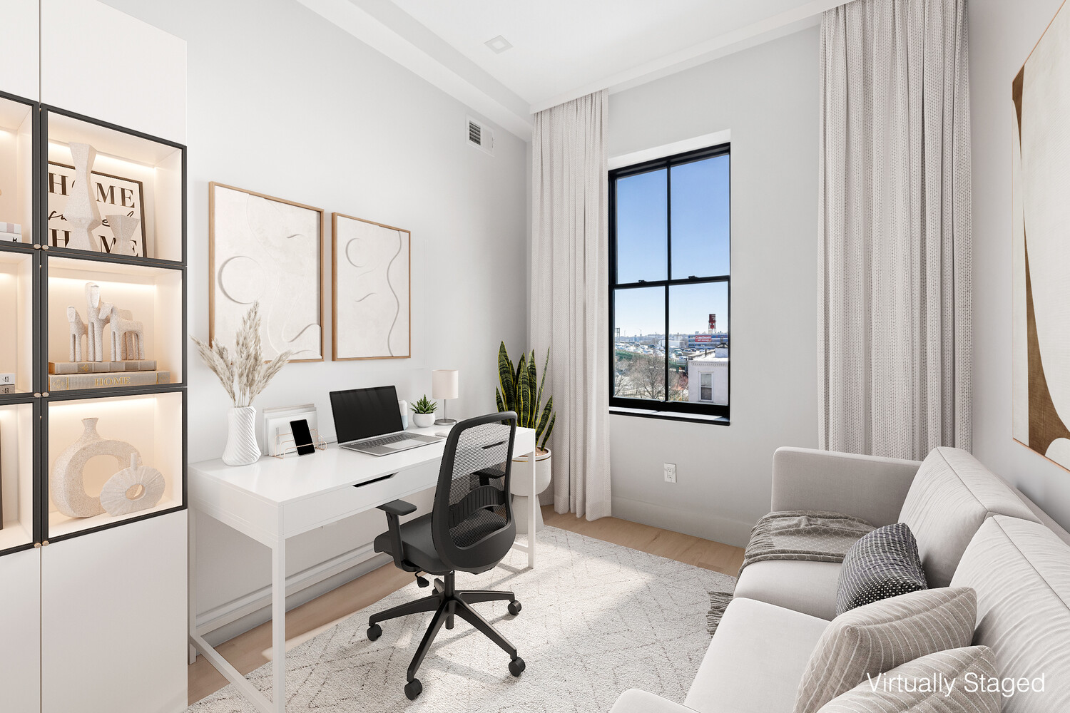 112 Luquer Street 3 Carroll Gardens Brooklyn NY 11231