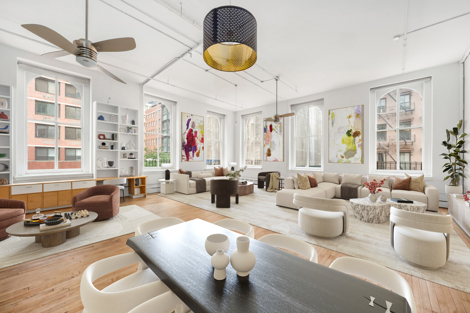 70 White Street Tribeca New York NY 10013