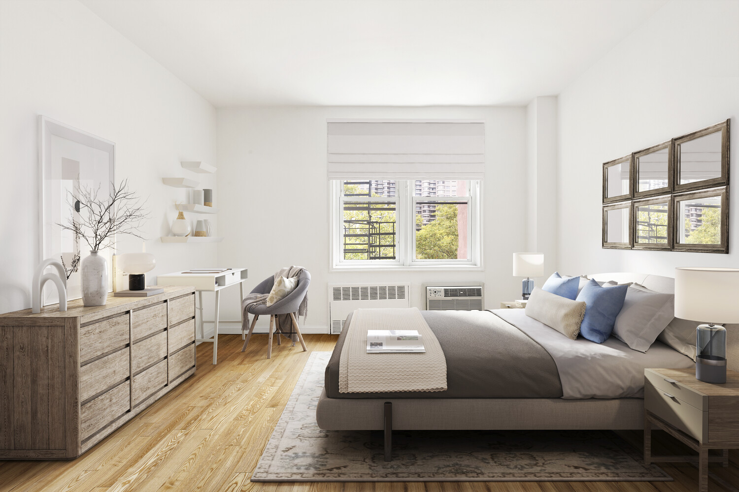 320 East 35th Street 6F Murray Hill New York NY 10016