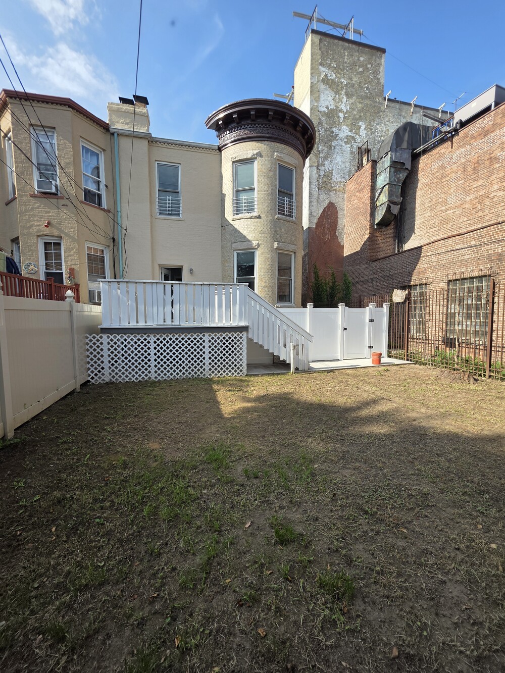 511 Bay Ridge Parkway Bay Ridge Brooklyn NY 11209