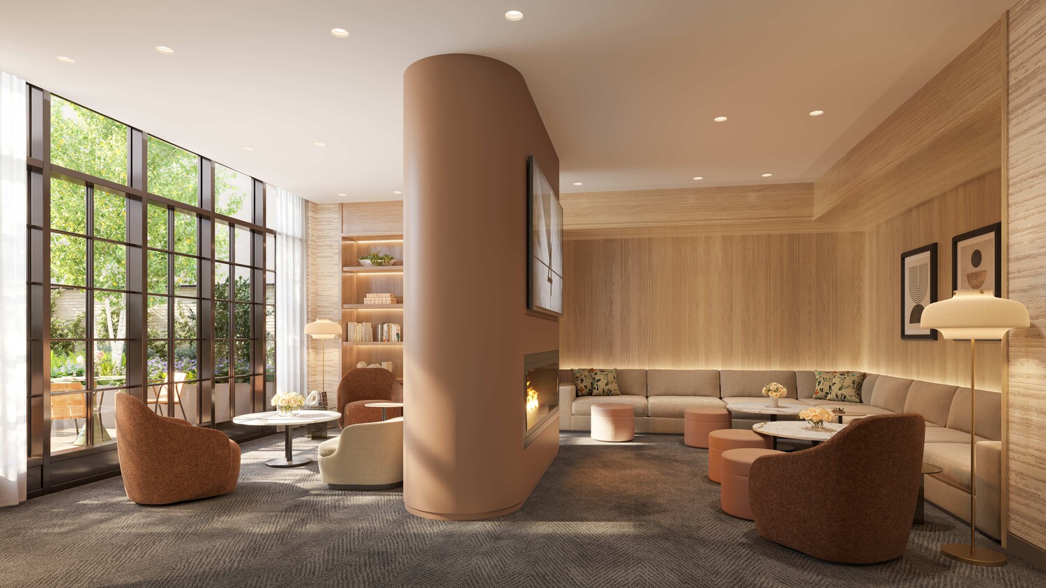 300 East 50th Street 18A Turtle Bay New York NY 10022