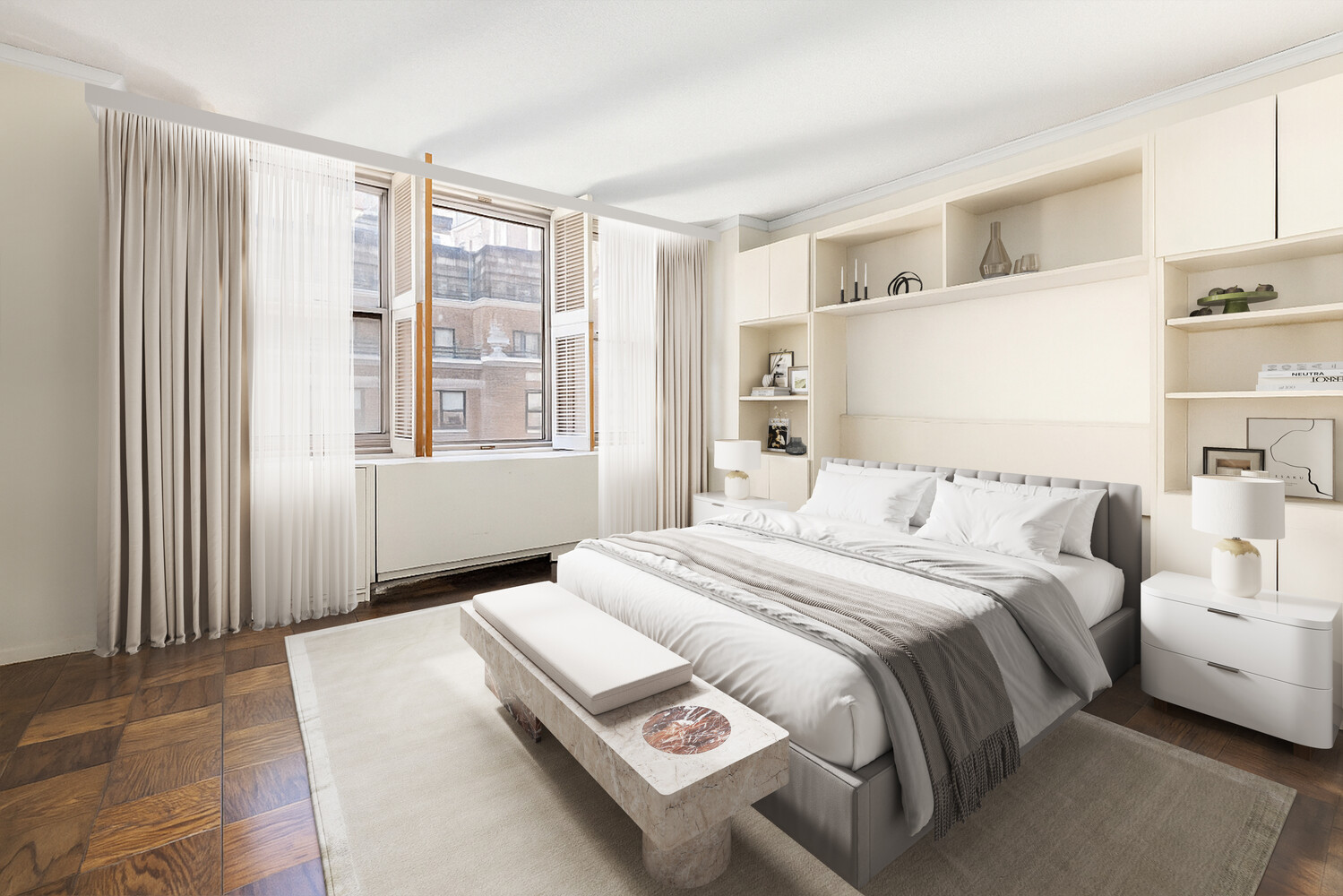 137 East 36th Street 15G Murray Hill New York NY 10016