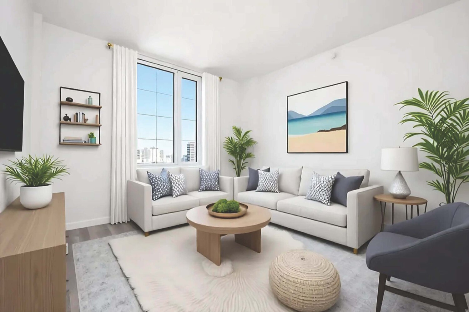 1856 Park Avenue 14B East Harlem New York NY 10035