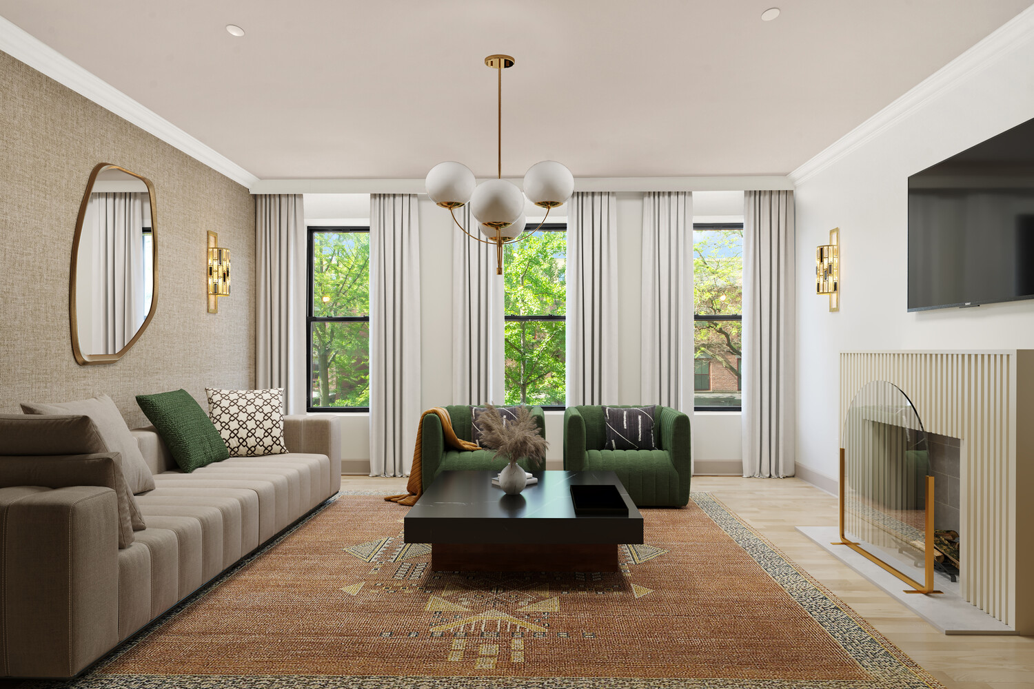 57 West 130th Street West Harlem New York NY 10037