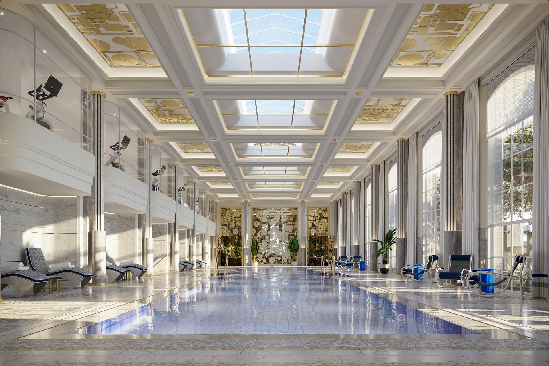 100 East 50th Street Midtown East New York NY 10022
