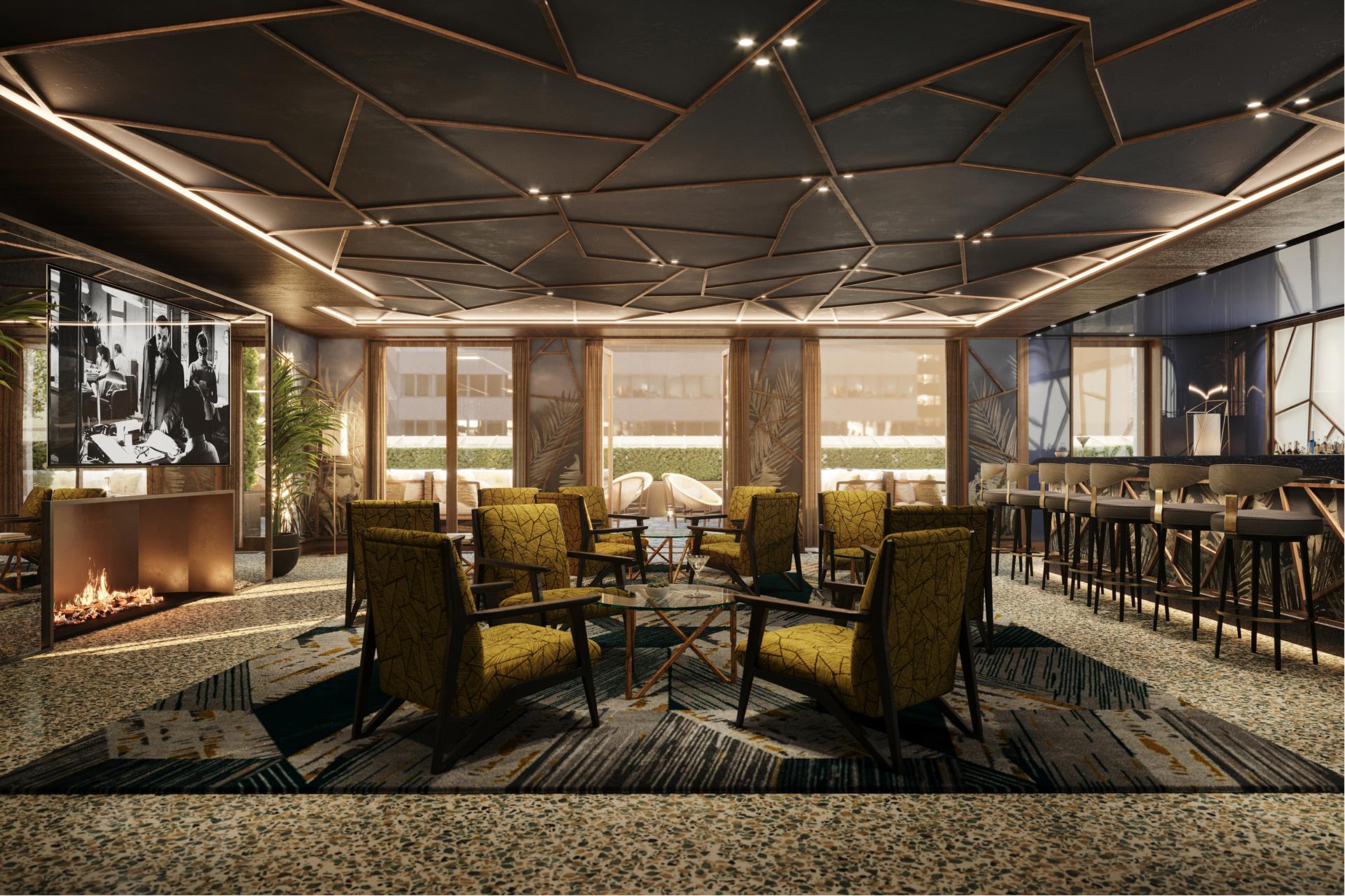 100 East 50th Street Midtown East New York NY 10022