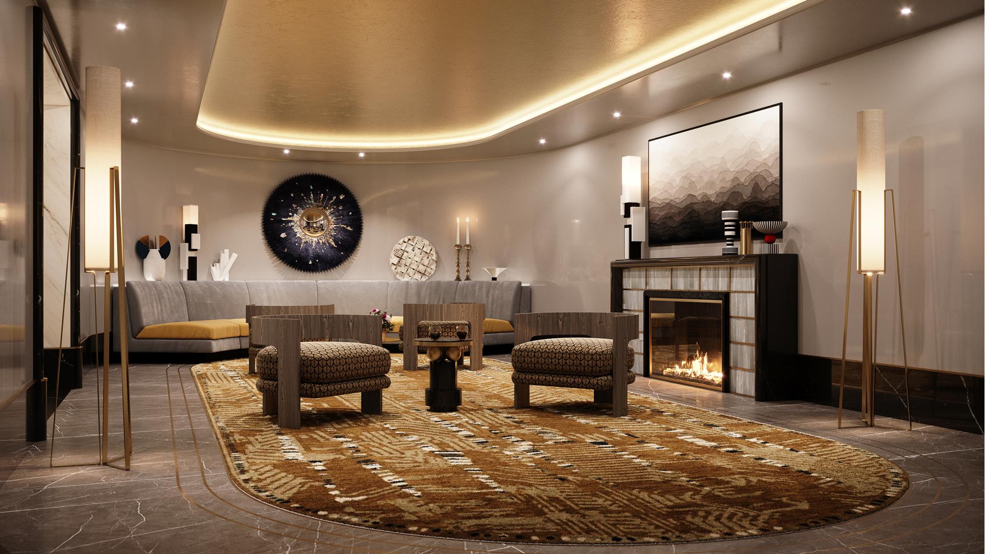 100 East 50th Street Midtown East New York NY 10022