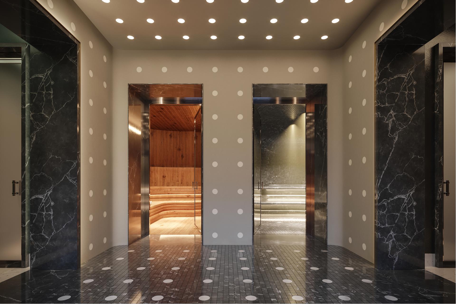 100 East 50th Street Midtown East New York NY 10022