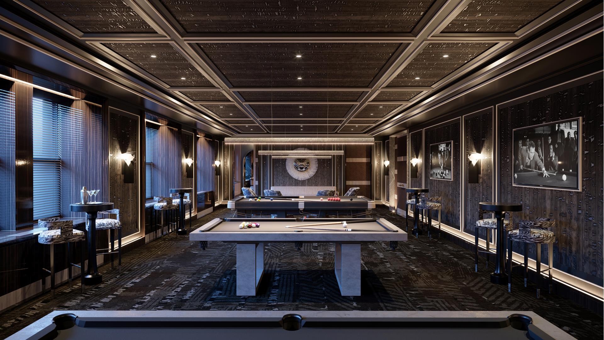 100 East 50th Street Midtown East New York NY 10022