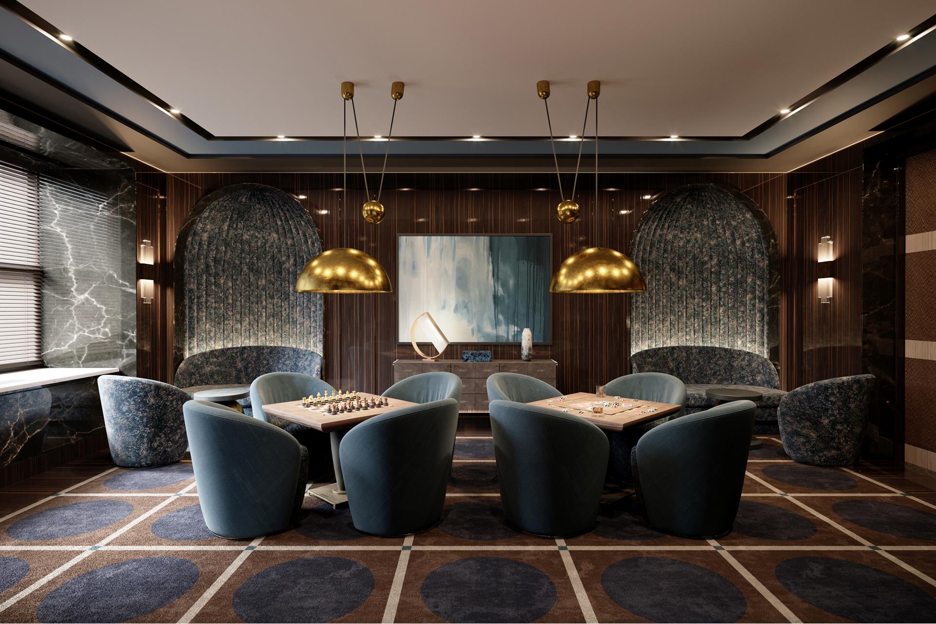 100 East 50th Street Midtown East New York NY 10022