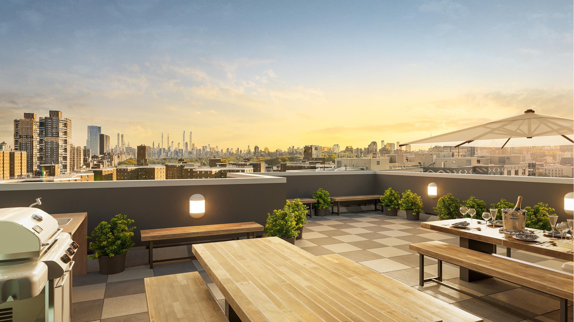 13 West 116th Street 11A East Harlem New York NY 10026