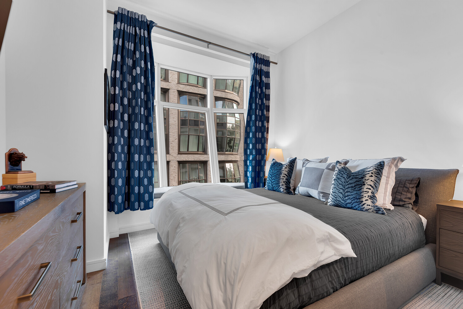 515 West 18th Street 603 Chelsea New York NY 10011