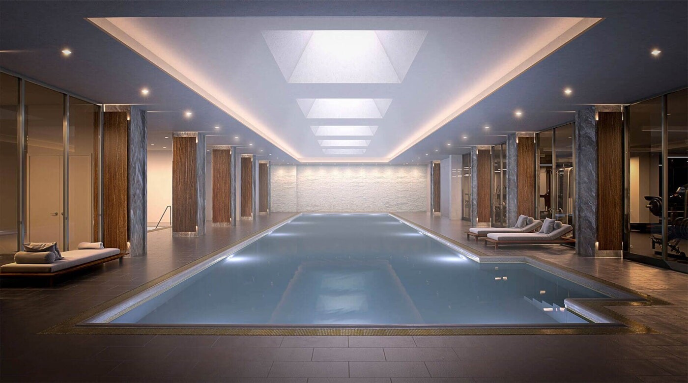 215 East 19th Street 8E Gramercy Park New York NY 10003