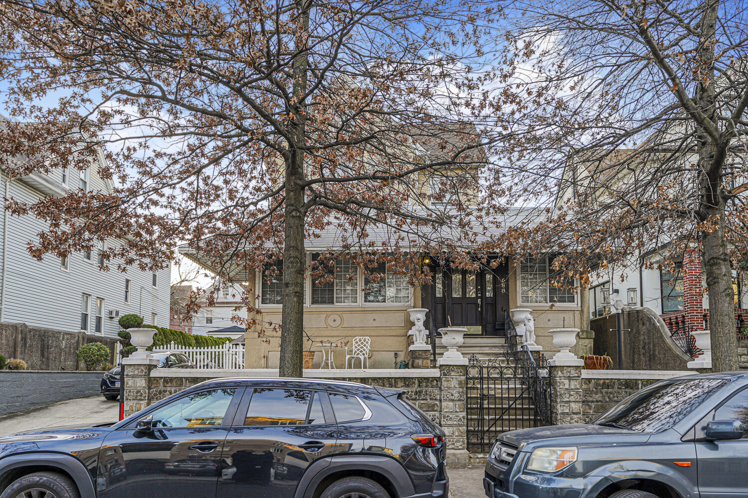 688 East 4th Street Kensington Brooklyn NY 11218