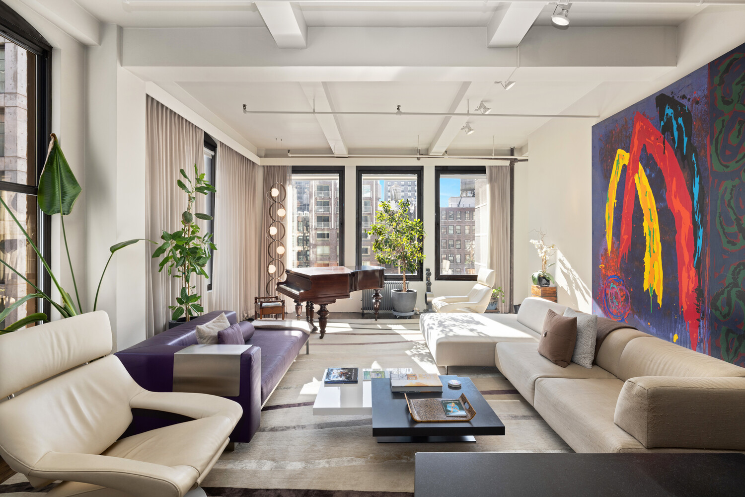 116 West 29th Street 10E Chelsea New York NY 10001