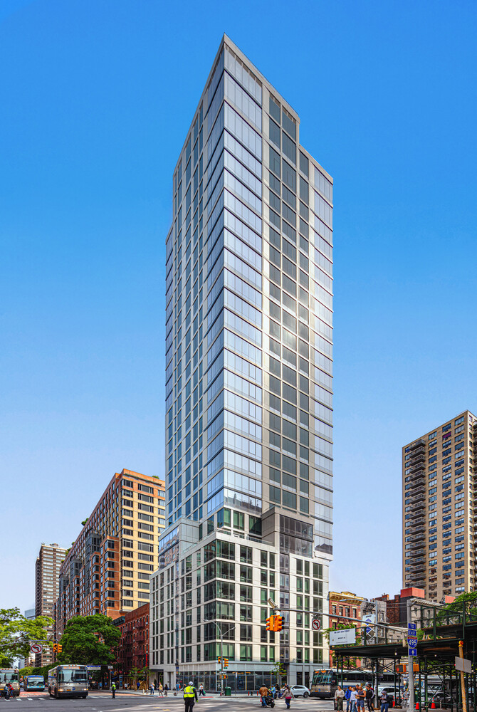 501 Third Avenue 25B Kips Bay New York NY 10016