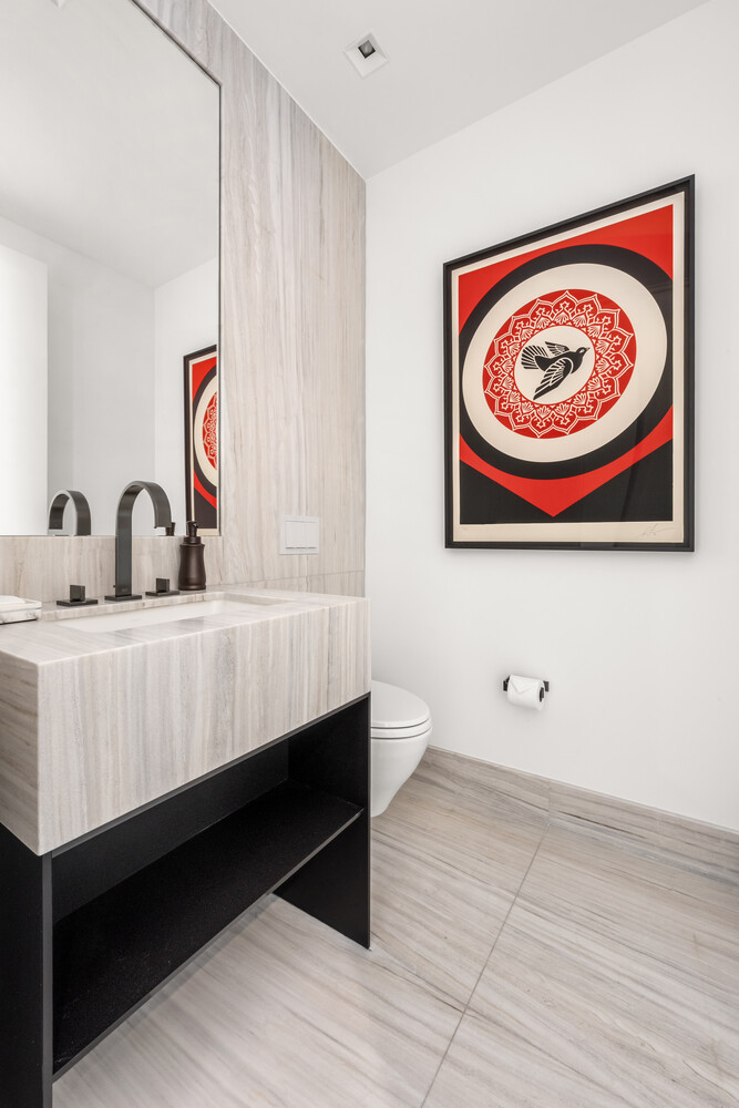 111 Murray Street 25W Tribeca New York NY 10007