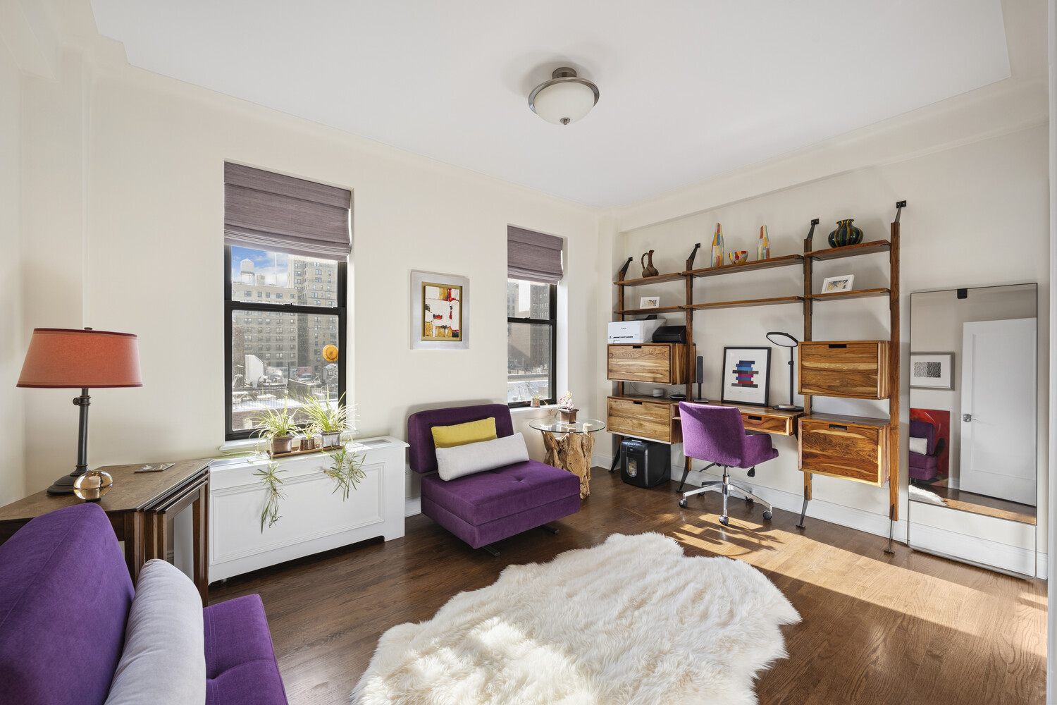 320 West 89th Street 8C Upper West Side New York NY 10024