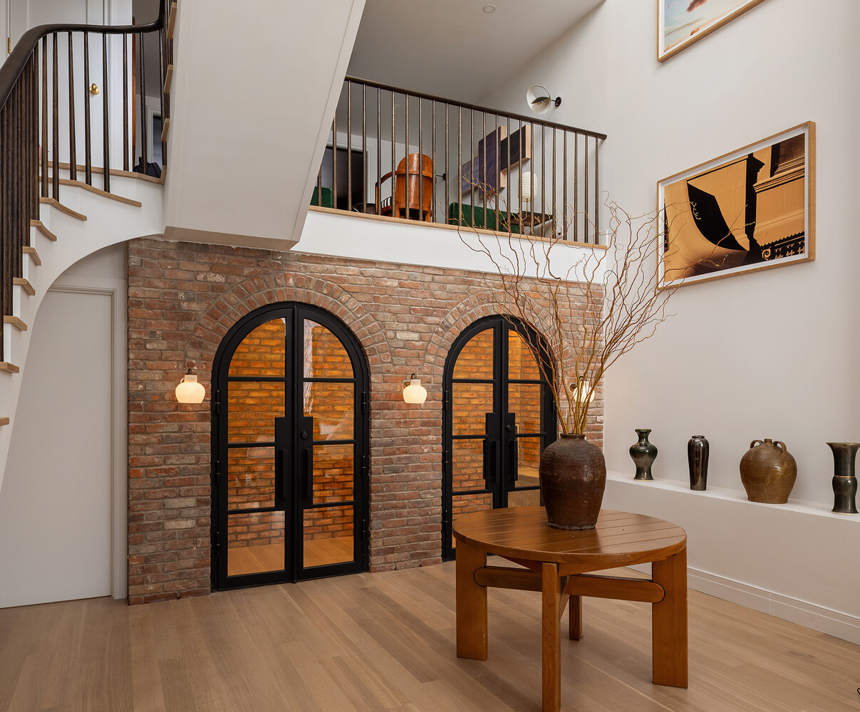 205 Clinton Street Cobble Hill Brooklyn NY 11201