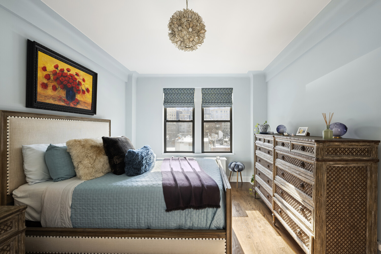 320 West 89th Street 8C Upper West Side New York NY 10024