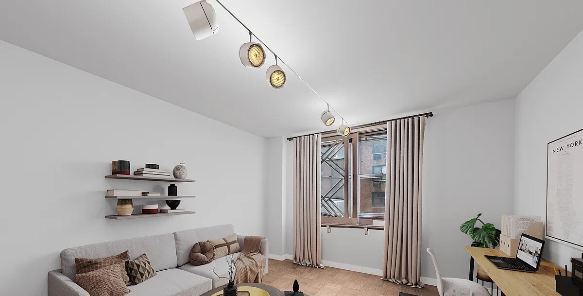 201 East 36th Street 14C Murray Hill New York NY 10016