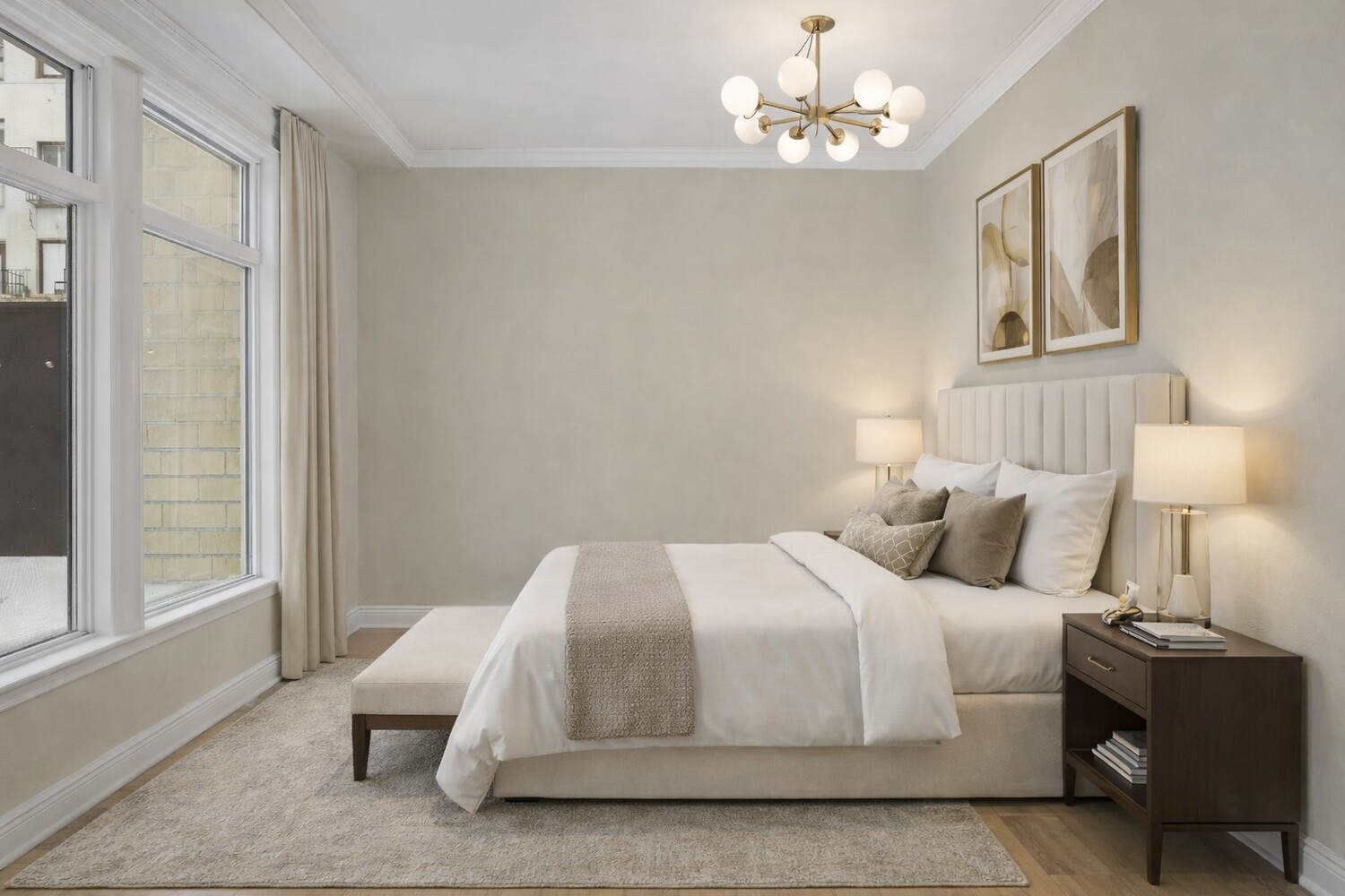 345 East 73rd Street GARDEN_A Upper East Side New York NY 10021