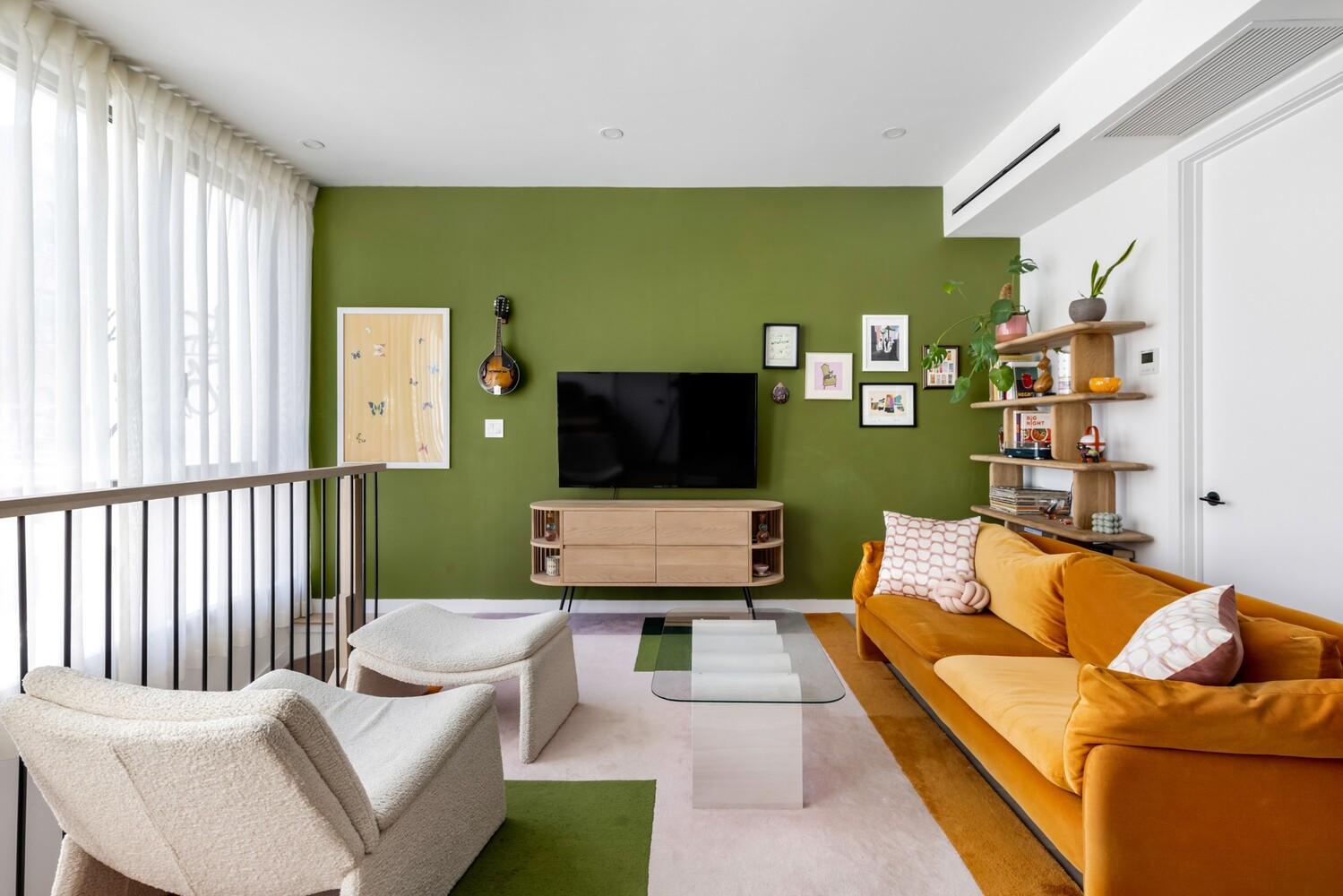 373 Palmetto Street 1A Bushwick Brooklyn NY 11237