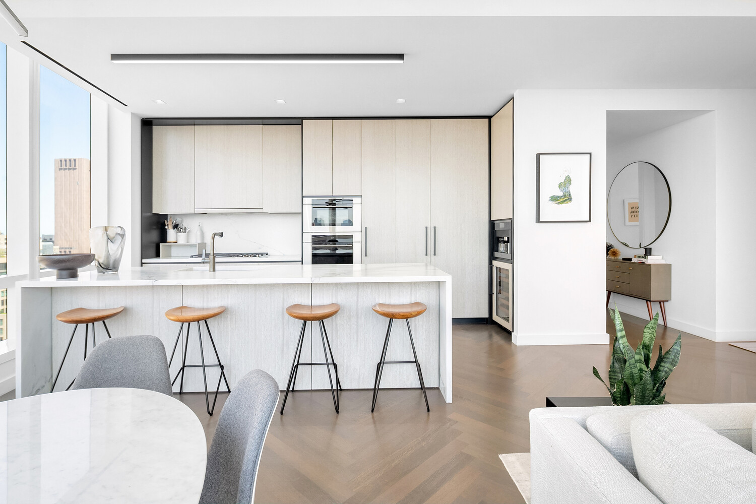 111 Murray Street 25W Tribeca New York NY 10007