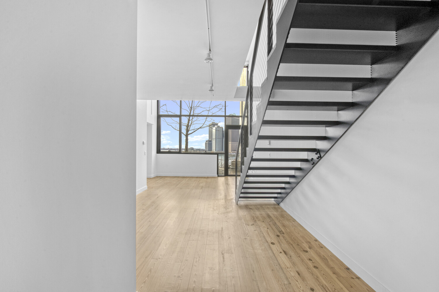 90 Furman Street N805 Fulton Ferry Brooklyn NY 11201