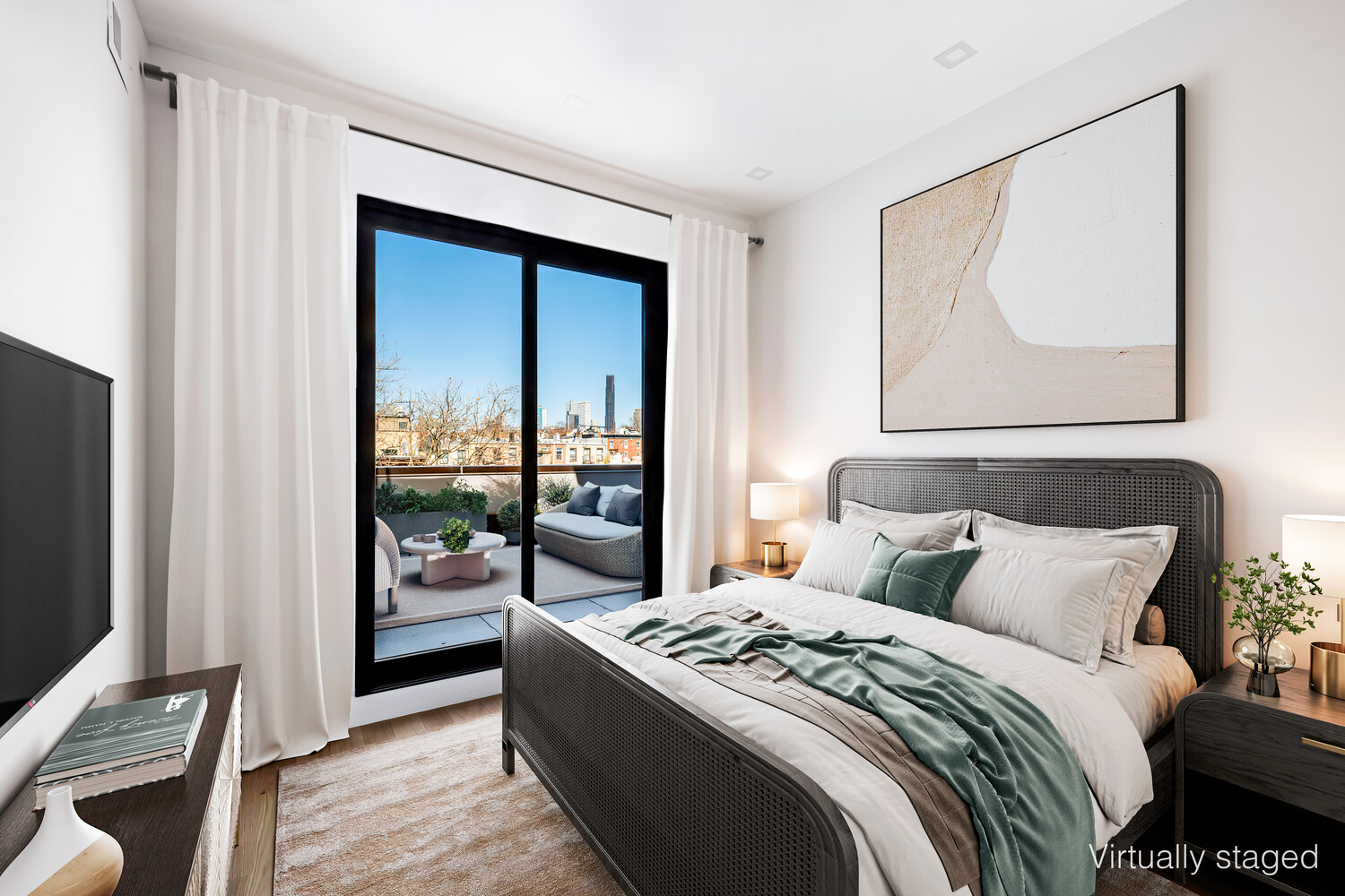 112 Luquer Street 3 Carroll Gardens Brooklyn NY 11231