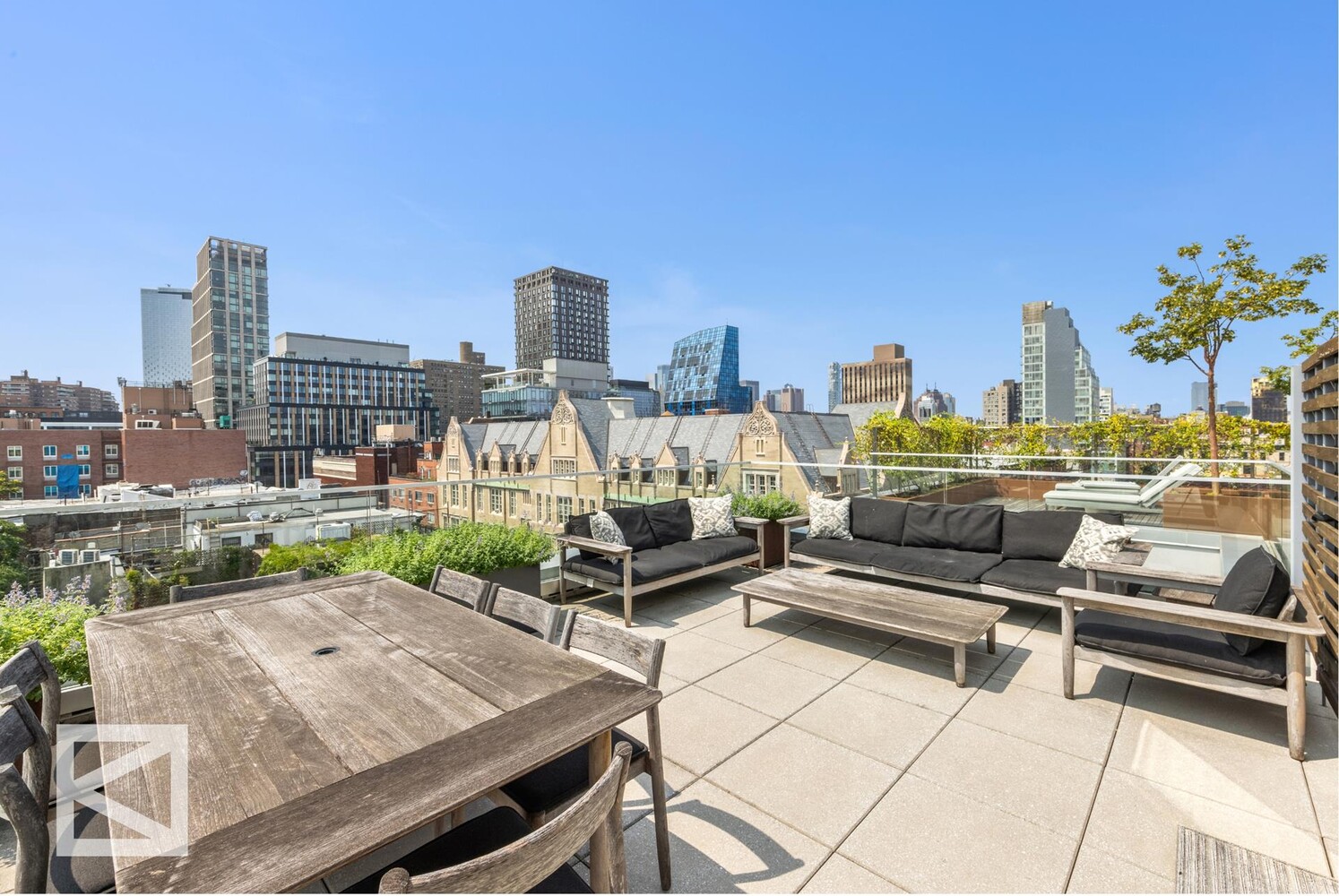 150 Rivington Street CPENTHOUSE Lower East Side New York NY 10002