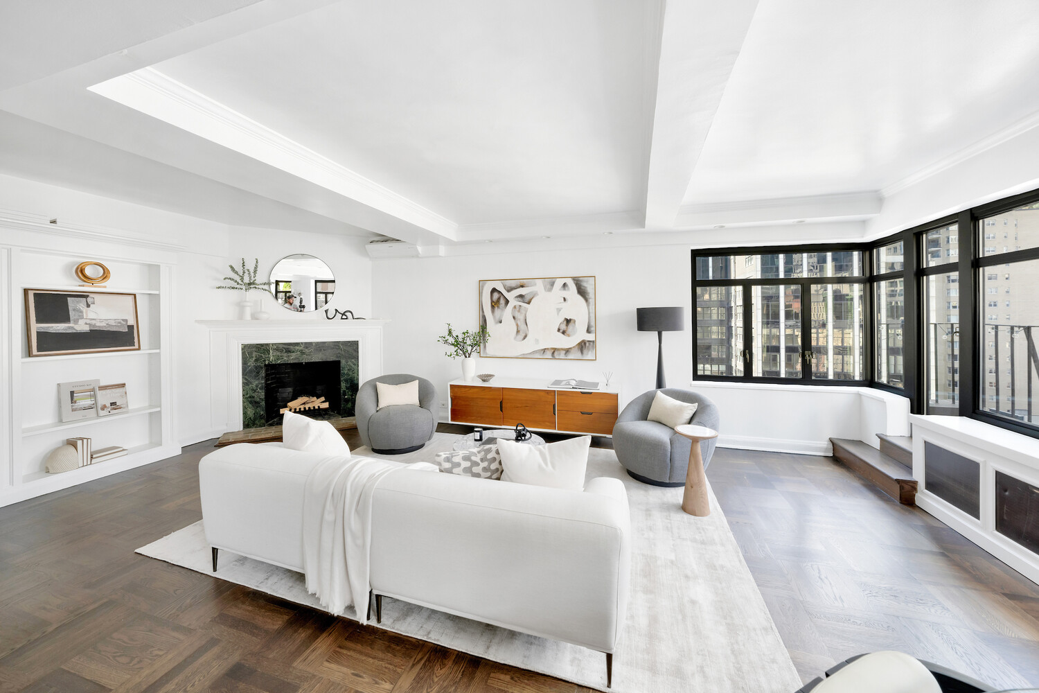 25 West 54th Street PHA Midtown West New York NY 10019