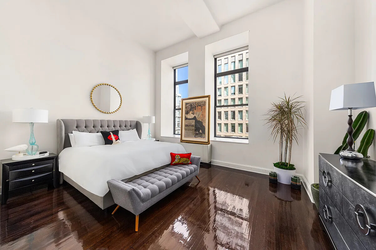 65 West 13th Street Greenwich Village New York NY 10011