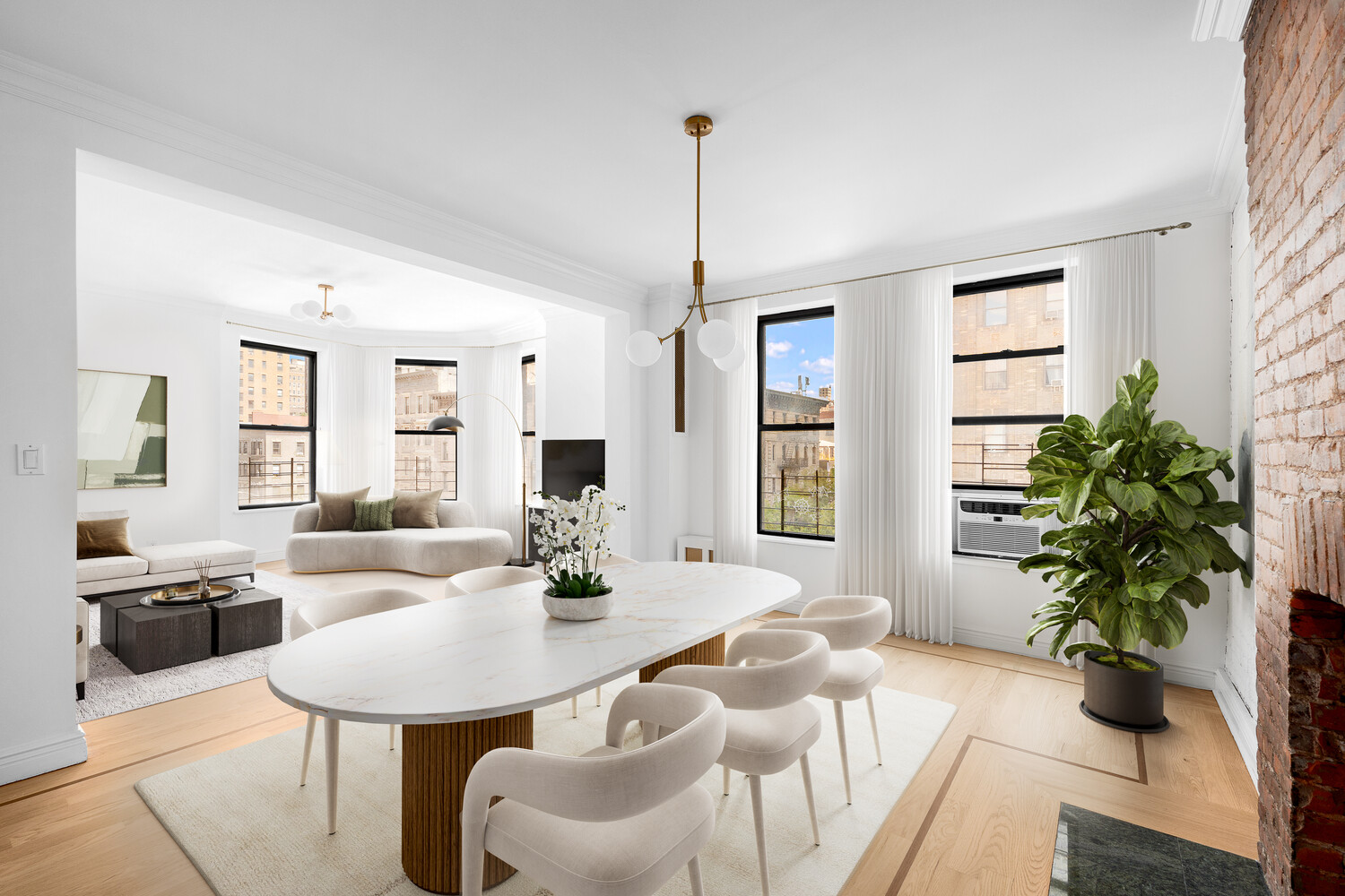 839 West End Avenue 5B Upper West Side New York NY 10025