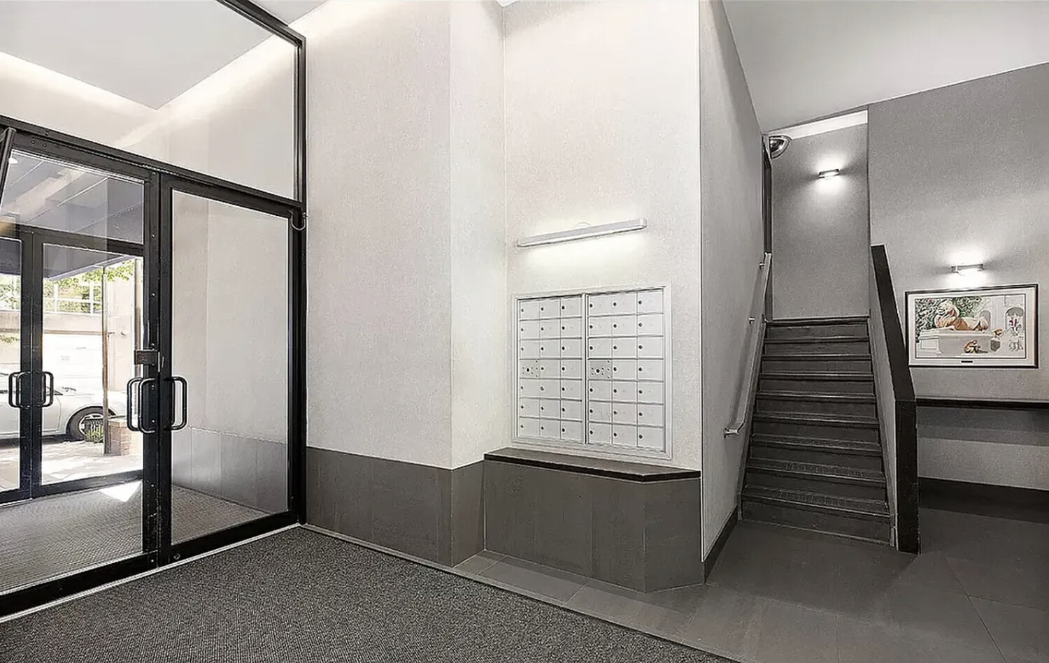 445 West 19th Street 2F Chelsea New York NY 10011