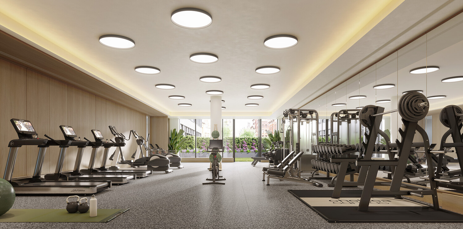 280 West 24th Street 5K Chelsea New York NY 10011