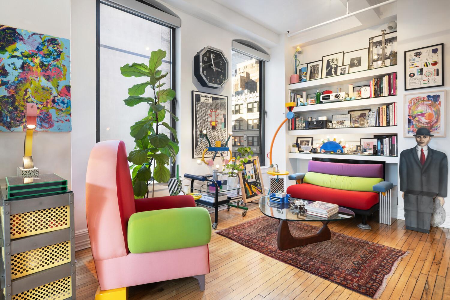 116 West 29th Street 10W Chelsea New York NY 10001