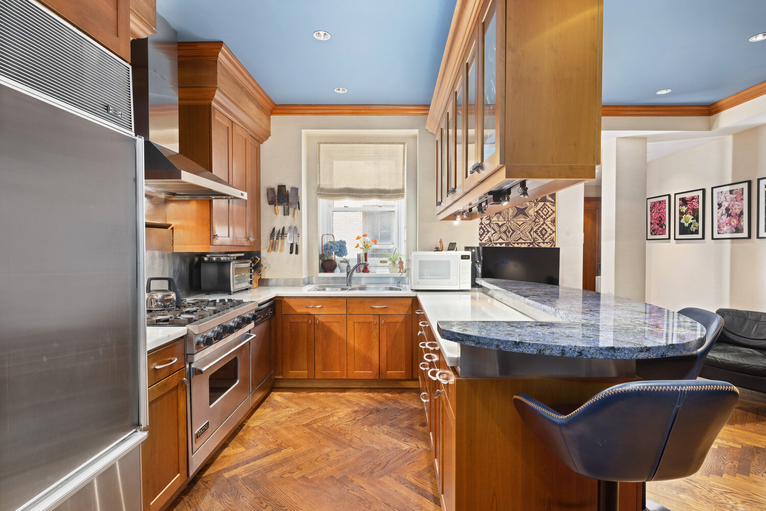 829 Park Avenue Upper East Side New York NY 10021