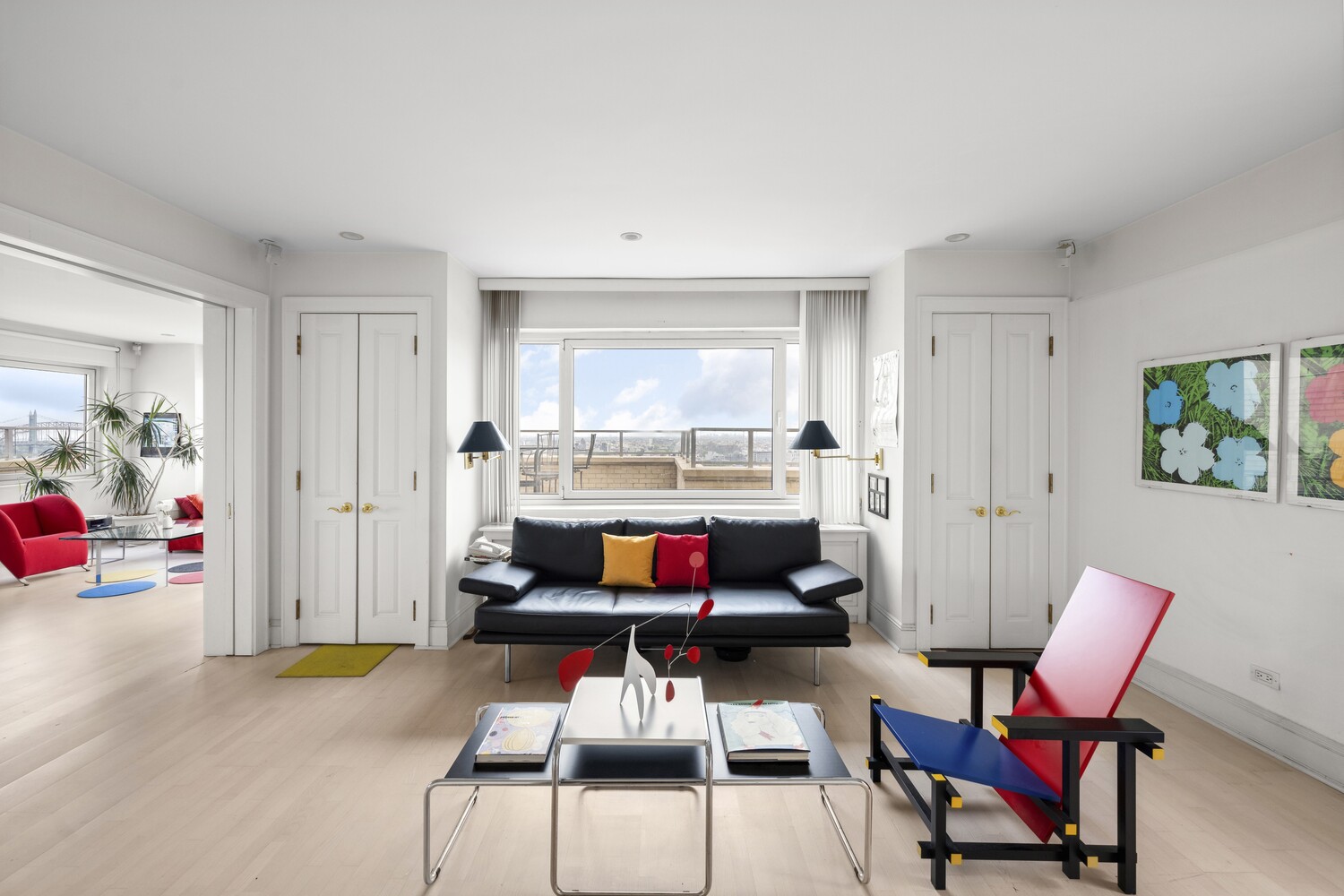 180 East End Avenue PHA Upper East Side New York NY 10128
