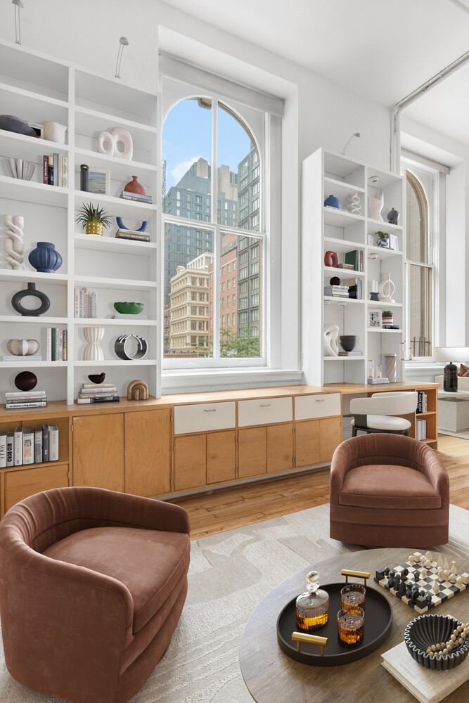 70 White Street Tribeca New York NY 10013