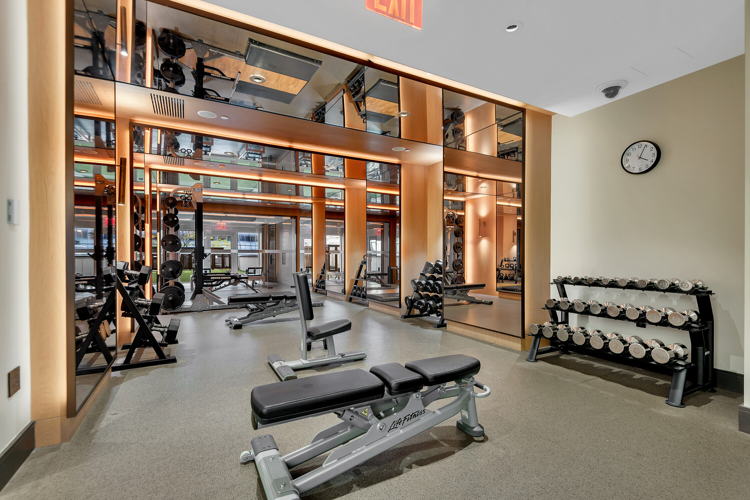 515 West 18th Street 603 Chelsea New York NY 10011