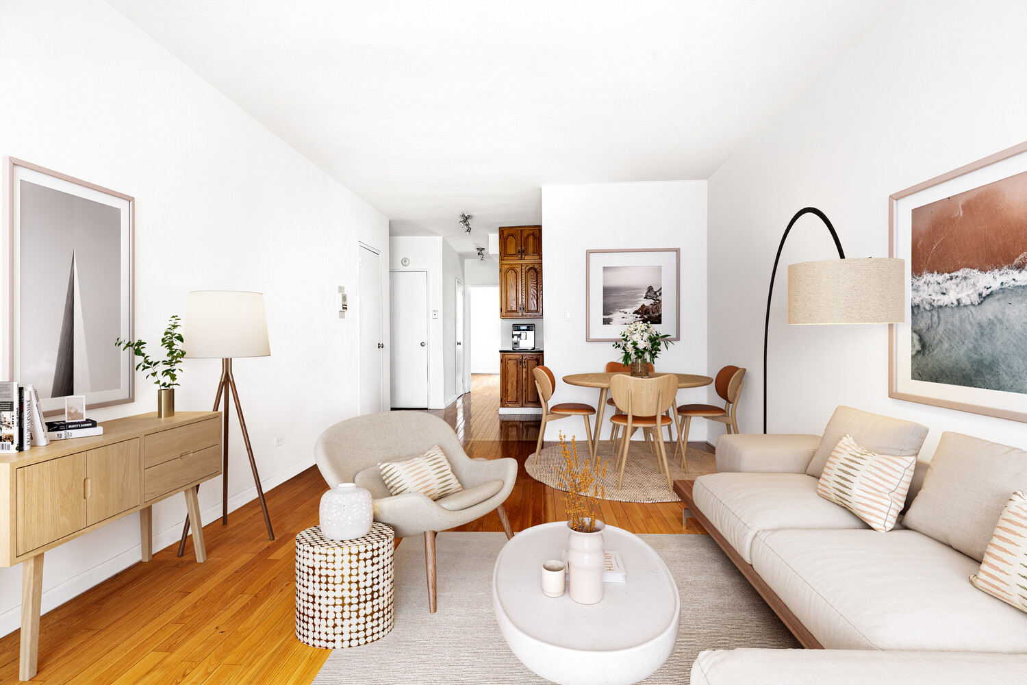 320 East 35th Street 6F Murray Hill New York NY 10016