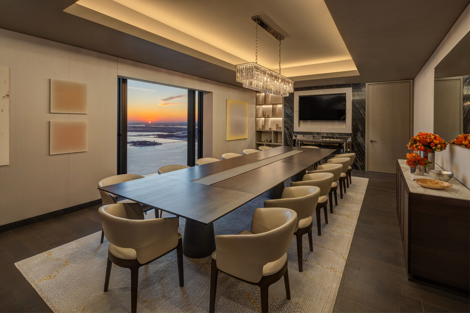125 Greenwich Street 21D Financial District New York NY 10006
