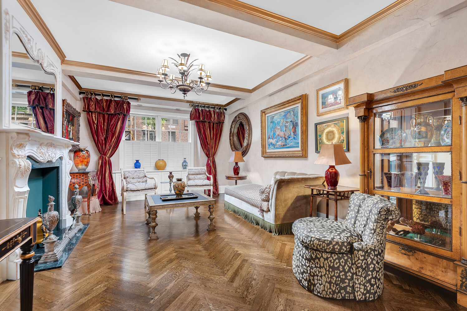 410 East 57th Street 1B Sutton Place New York NY 10022