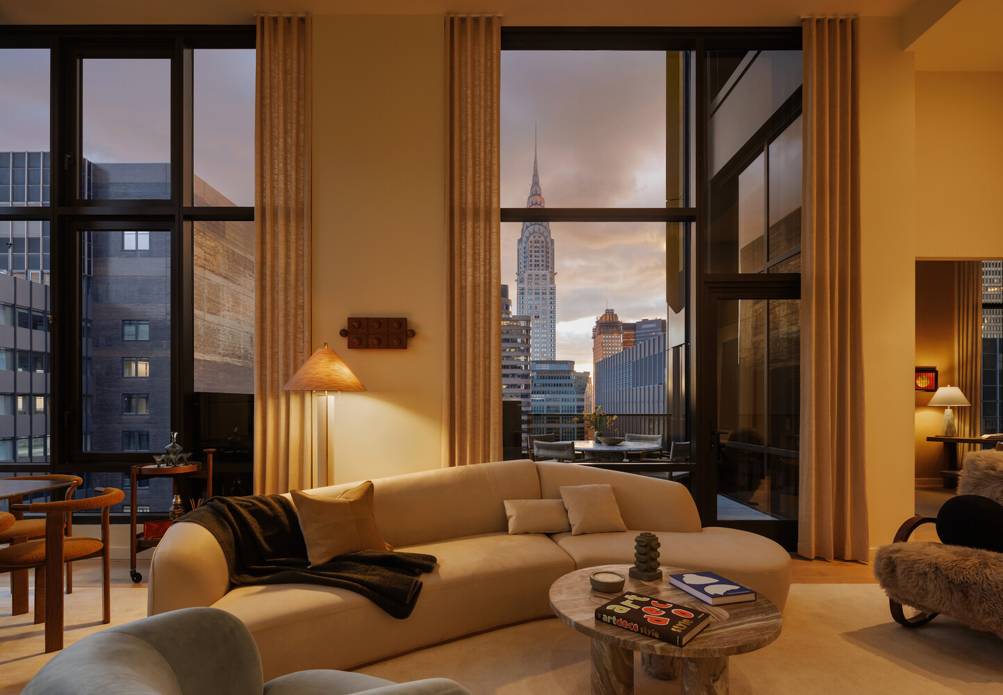 135 East 47th Street PHB Turtle Bay New York NY 10017